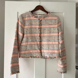 Lovers + Friends Jacket